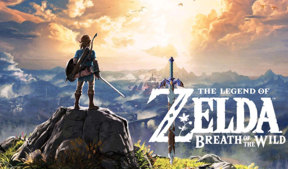 塞爾達扇子去哪找？