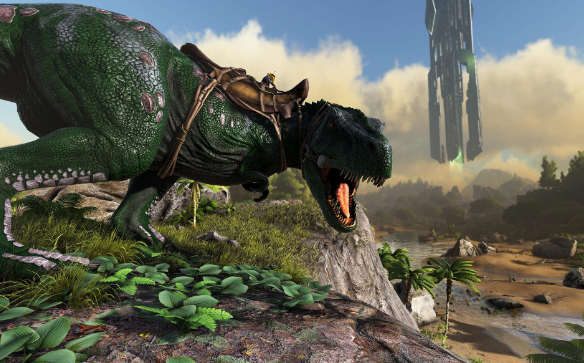 方舟食肉動物信息素有什麼用？