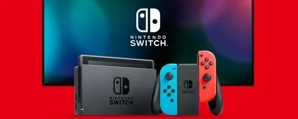 NS新機型短期不會推出？任天堂：NS仍能延長生命周期