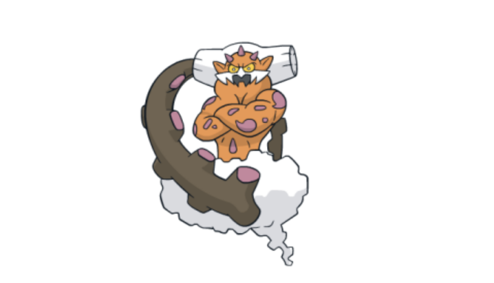 阿爾宙斯土地雲怎麼抓？