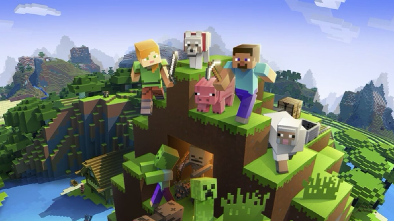 我的世界爆炸雞蛋的指令是什麼？