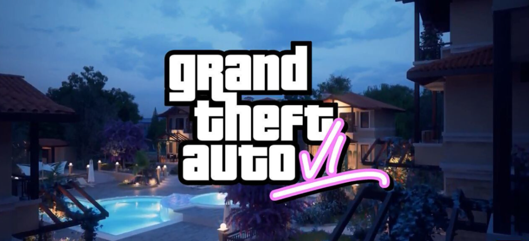 終於有GTA粉絲忍不住！德國粉絲沖進當地遊戲節目直播，質問主持人GTA6何時發售