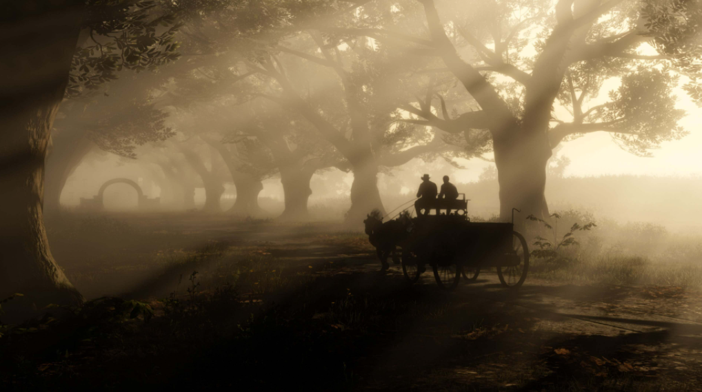 荒野大鏢客2線上用不用保存？