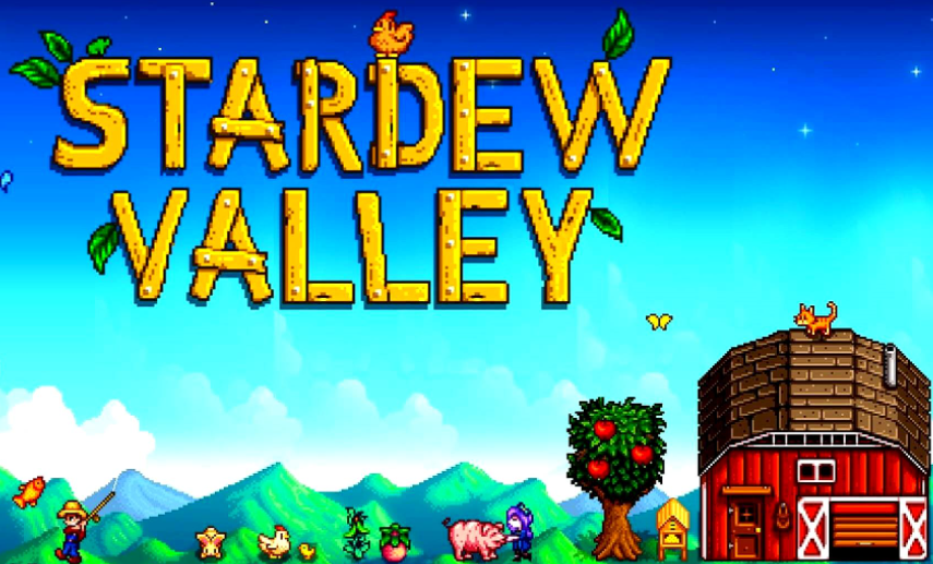 星露穀物語怎麼一鍵回家？