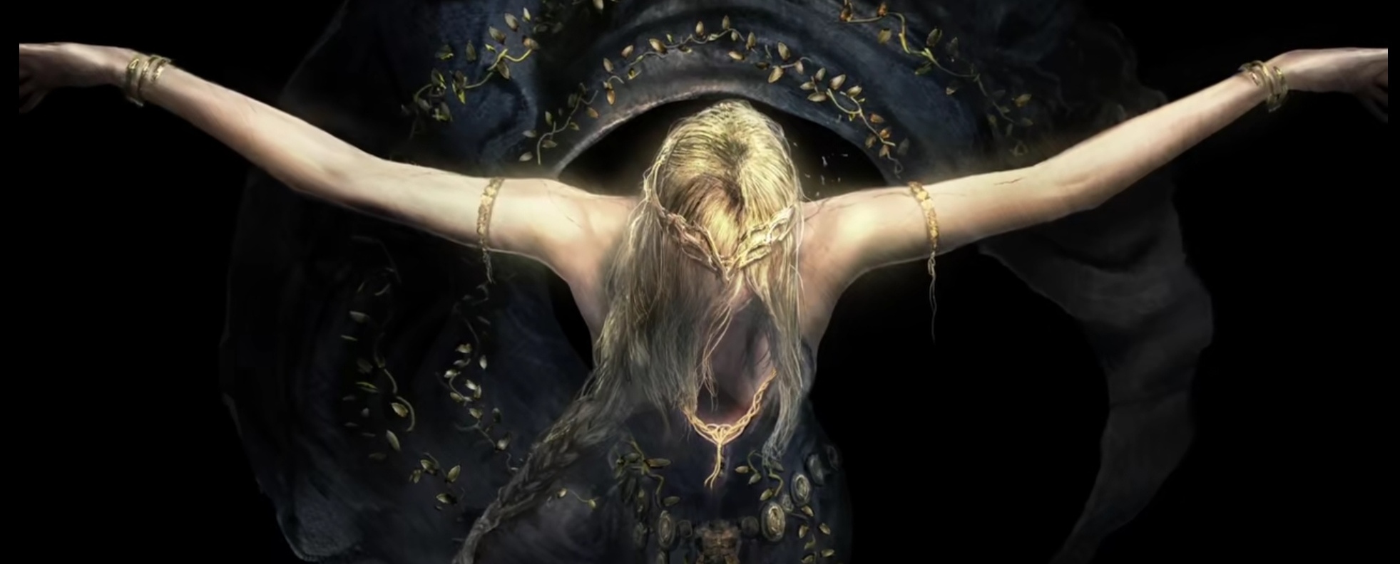 艾爾登法環鐵隕石刀在哪？