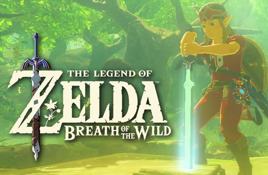 塞爾達鬼神套升級材料總共有哪些？