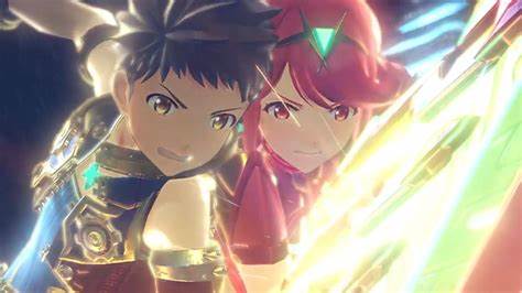 異度之刃2一共多少章？