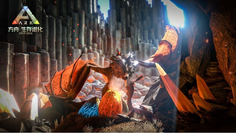 方舟傳送器mod叫什麼名字？