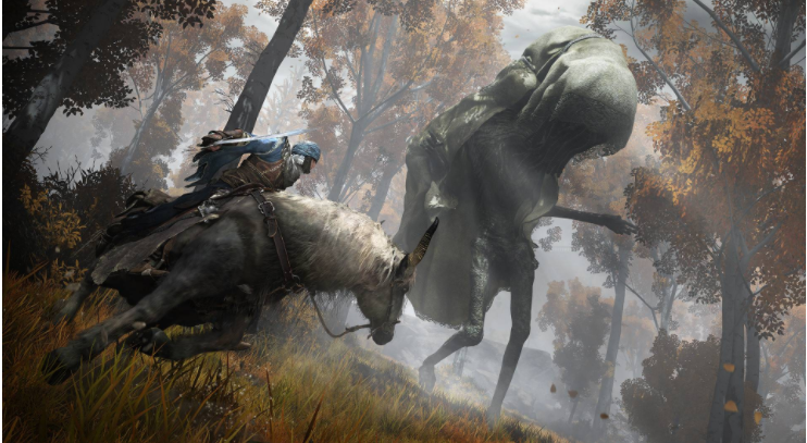 艾爾登法環打完魔法學院去哪？