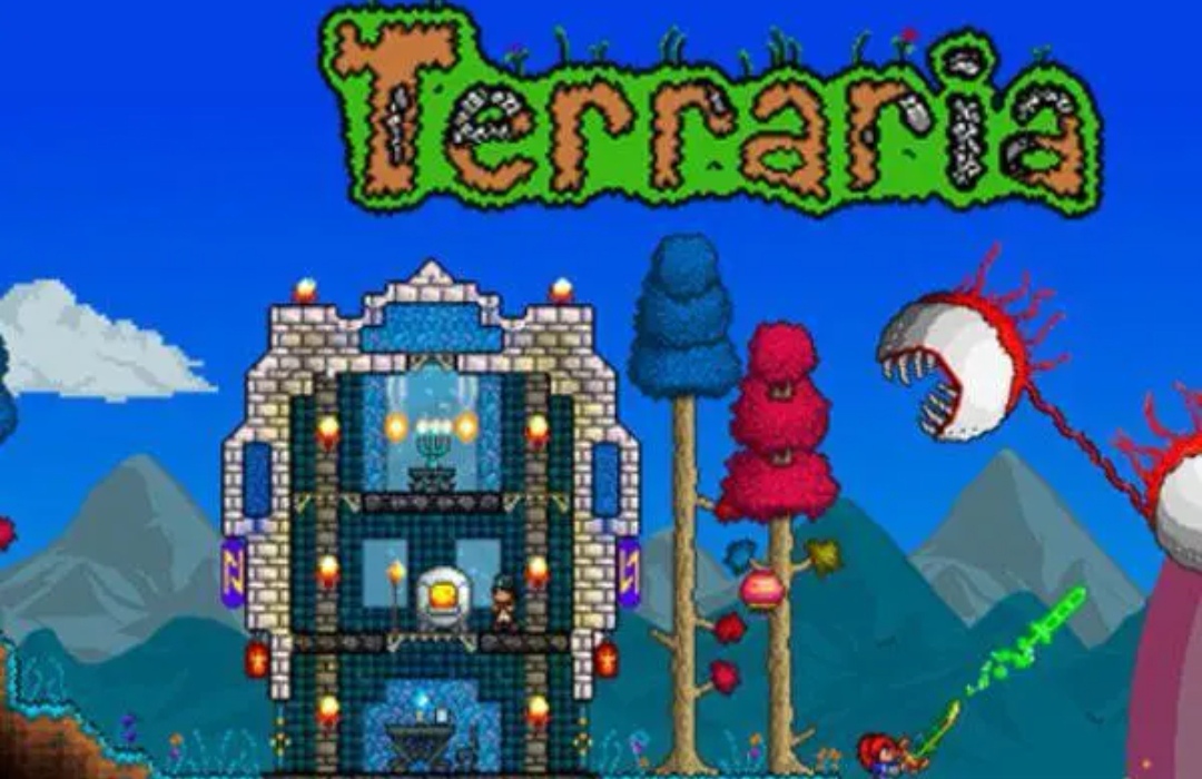 泰拉瑞亞釣具箱怎麼獲得?