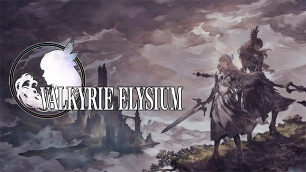 《Valkyrie Elysium》已通過評級 等級為T
