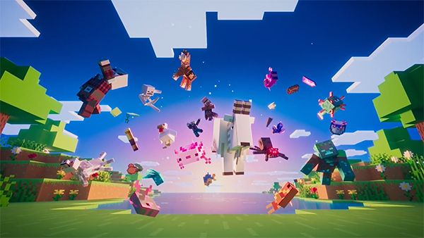 我的世界銅可以幹什麼?