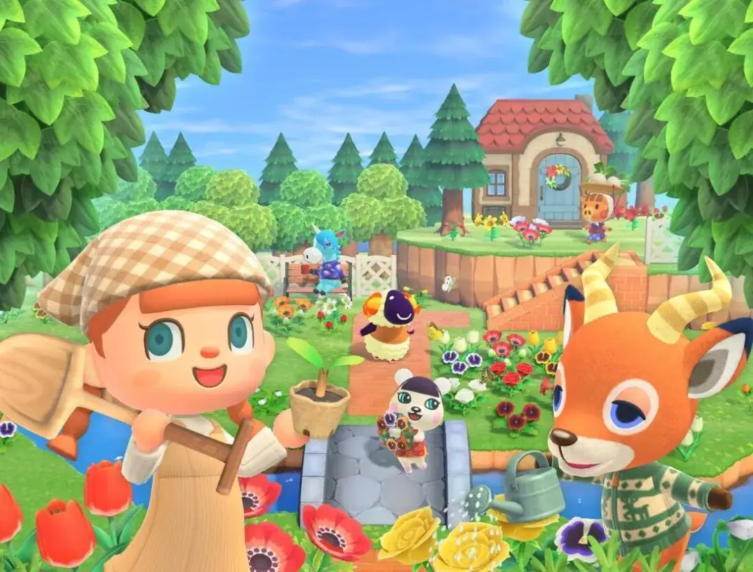 動森聖誕帽怎麼獲得？