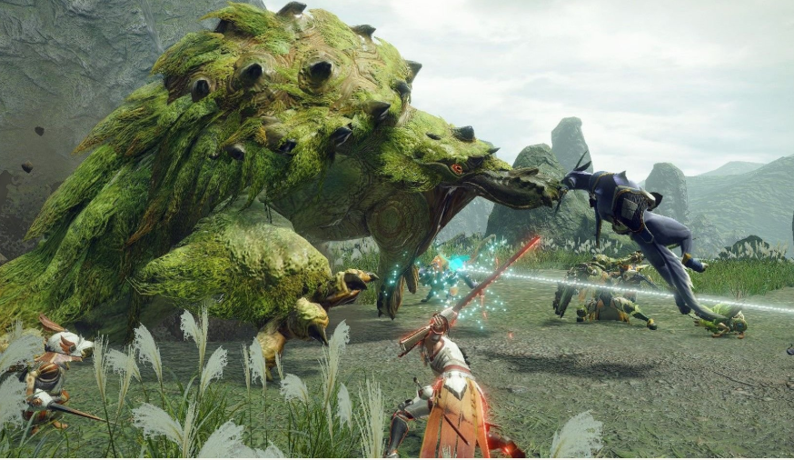 怪物獵人崛起擊龍王硬幣怎麼獲得？