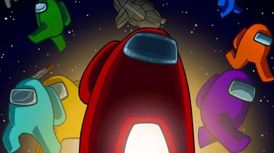 《Among Us》已加入NS Online會員免費試玩名單