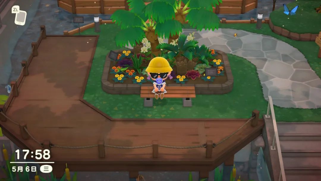 《集合啦！動物森友會》5月份南半球生物資料與收集攻略