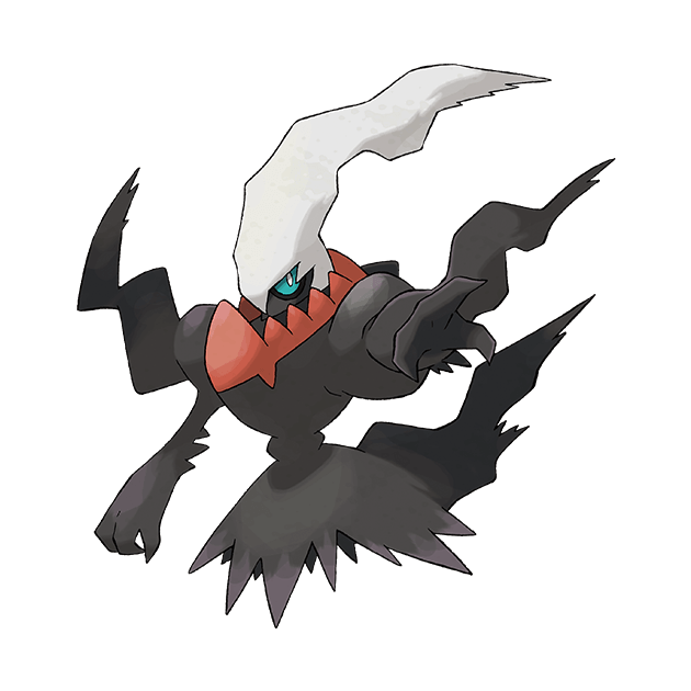 寶可夢阿爾宙斯噩夢神怎麼獲得？