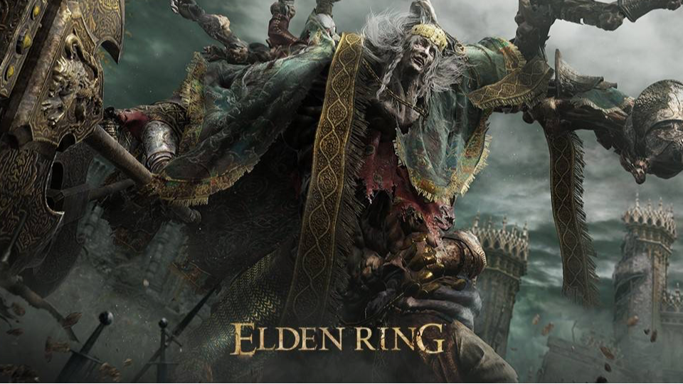 艾爾登法環蒙格溫王朝廟怎麼出去？