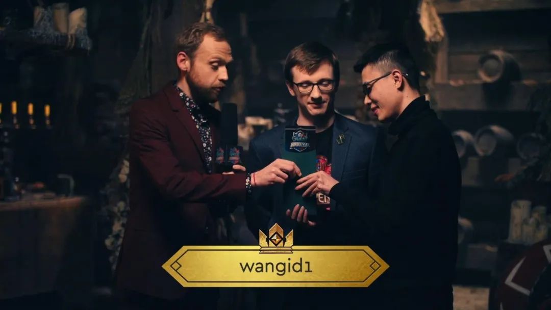 《昆特牌》國人選手被CDPR取消參賽資格引玩家爭議