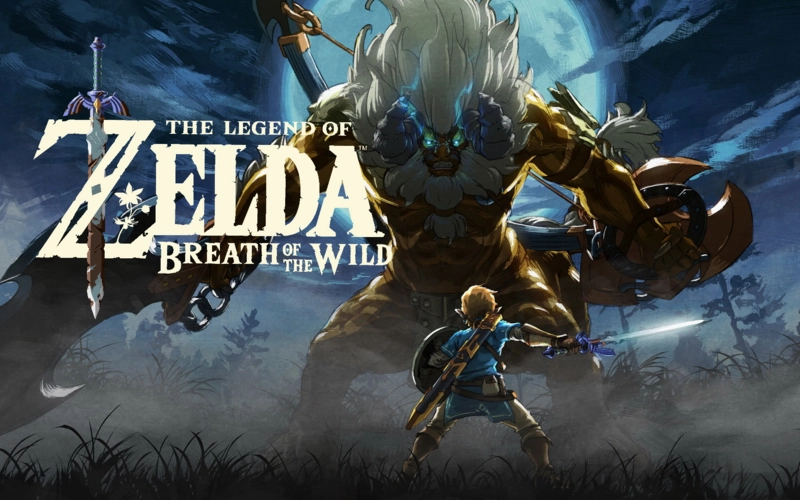 塞爾達拉納羅基神廟任務如何觸發?