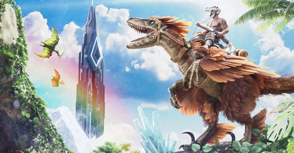 方舟古神翼龍吃什麼飼料馴服快？