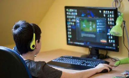 中國式遊戲分級標准公布：分為8+、12+、16+