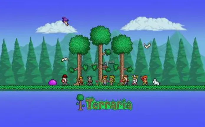 泰拉瑞亞新三王怎麼召喚？