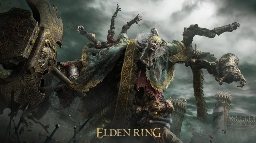 艾爾登法環龍教堂祭壇怎麼走？