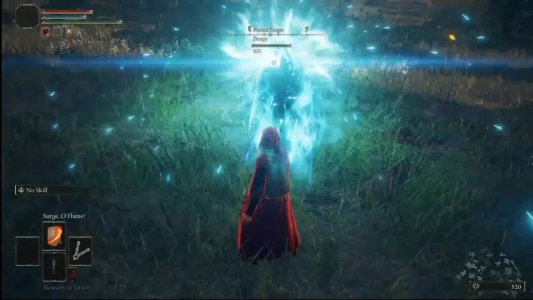 《老頭環》黑客開掛虐殺玩家！還挑釁官方：快來封我！