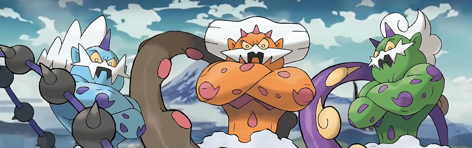 寶可夢傳說：阿爾宙斯三雲神獸怎麼抓？