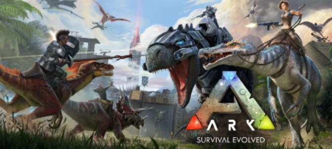 方舟生存進化什麼時候上線的？