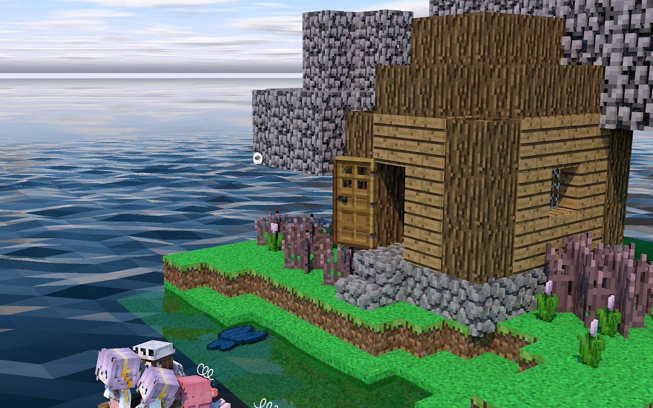 我的世界1.17村民繁殖機制是什麼？