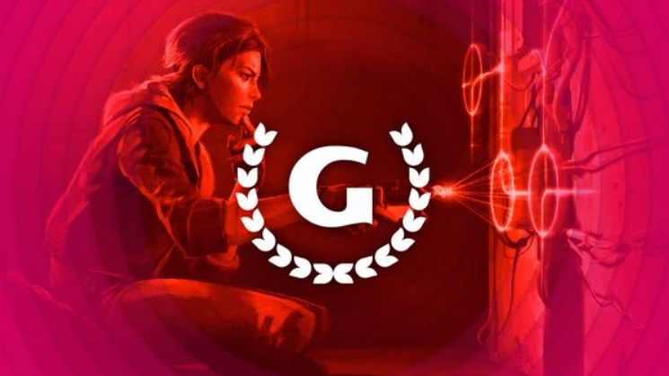 GameSpot 年度最佳遊戲為《半衰期：愛莉克斯》