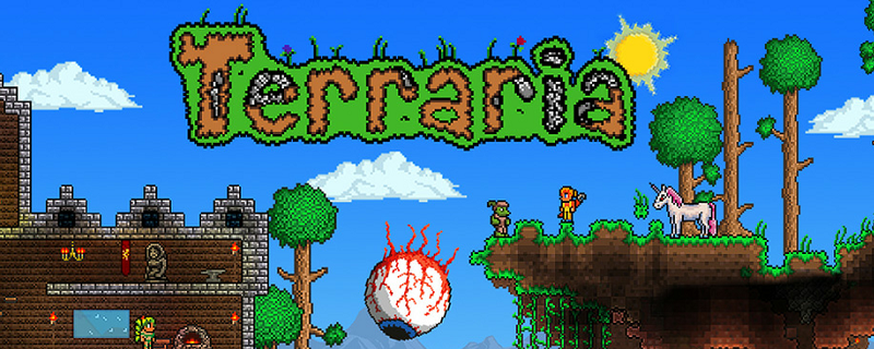 泰拉瑞亞沙漠金字塔怎麼找？