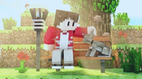 我的世界銅錠能做什麼？