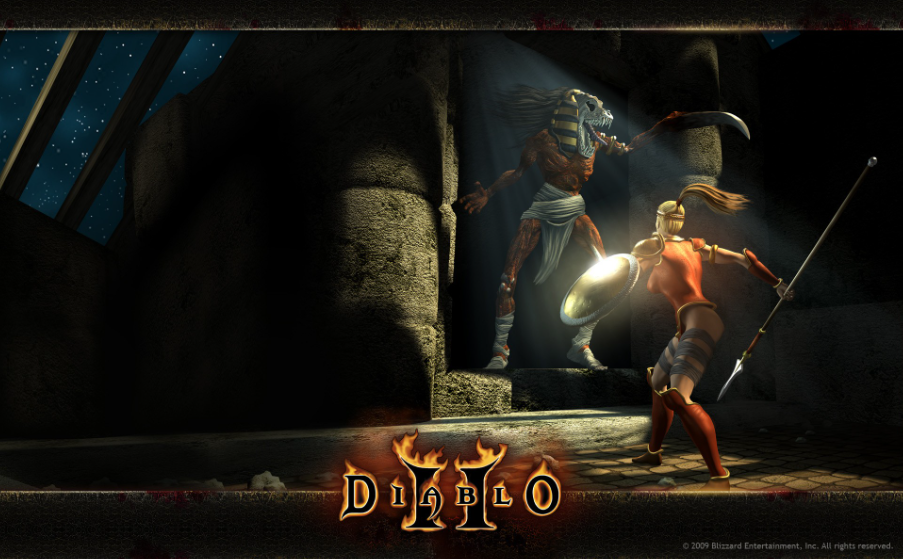 暗黑第三幕怎麼去第四幕？