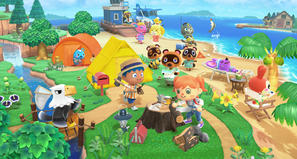 動森黃色南瓜怎麼獲得？