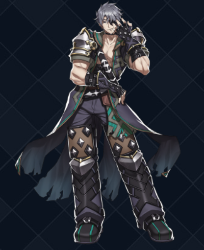 異度之刃2齊格什麼時候加入？