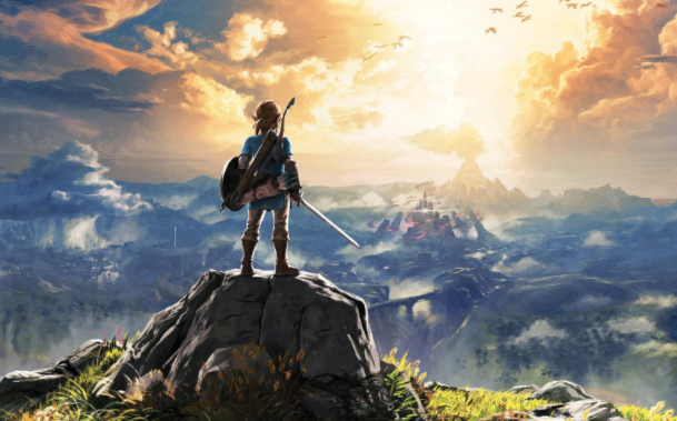 塞爾達4個大精靈之泉有什麼用？