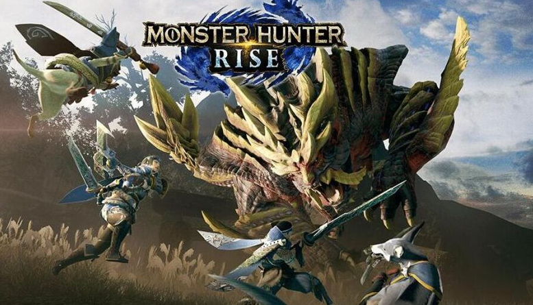 怪物獵人：崛起dlc什麼時候出？