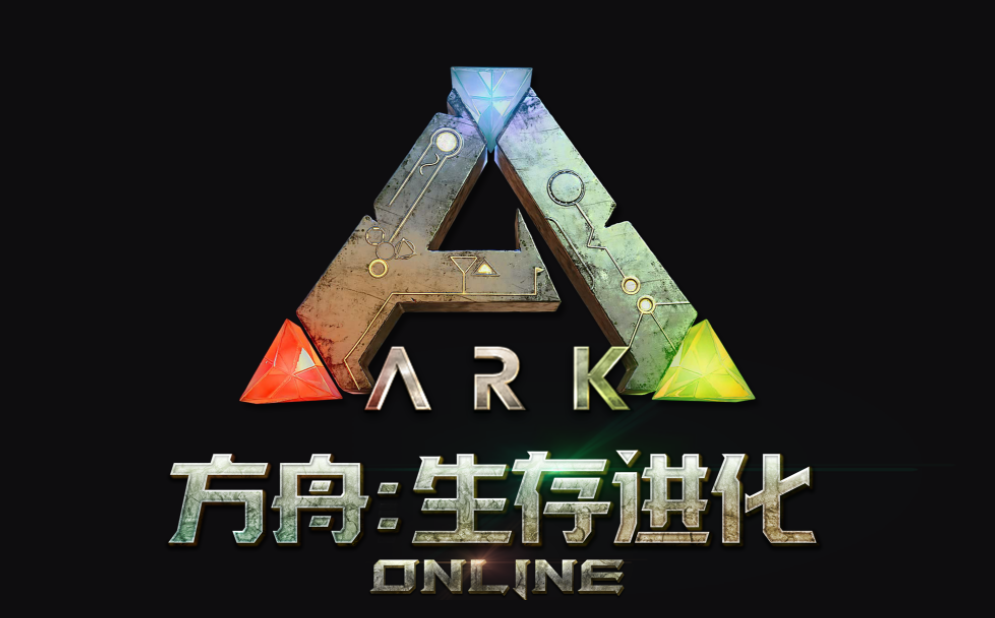 方舟：生存進化泰克頭盔按e沒反應？