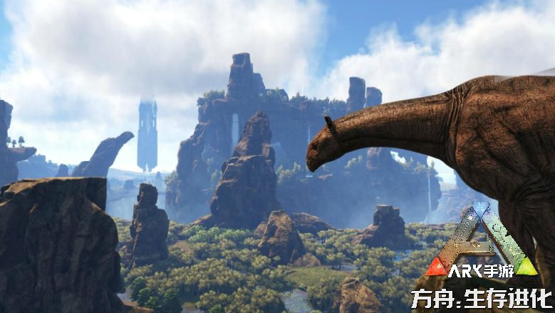 方舟生存進化梁龍怎麼馴服及有什麼用？