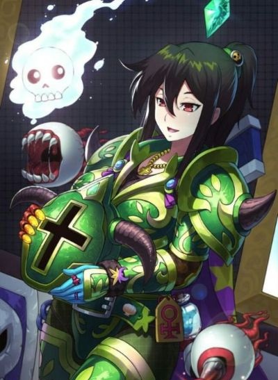 泰拉瑞亞寒冰套裝怎麼合成？