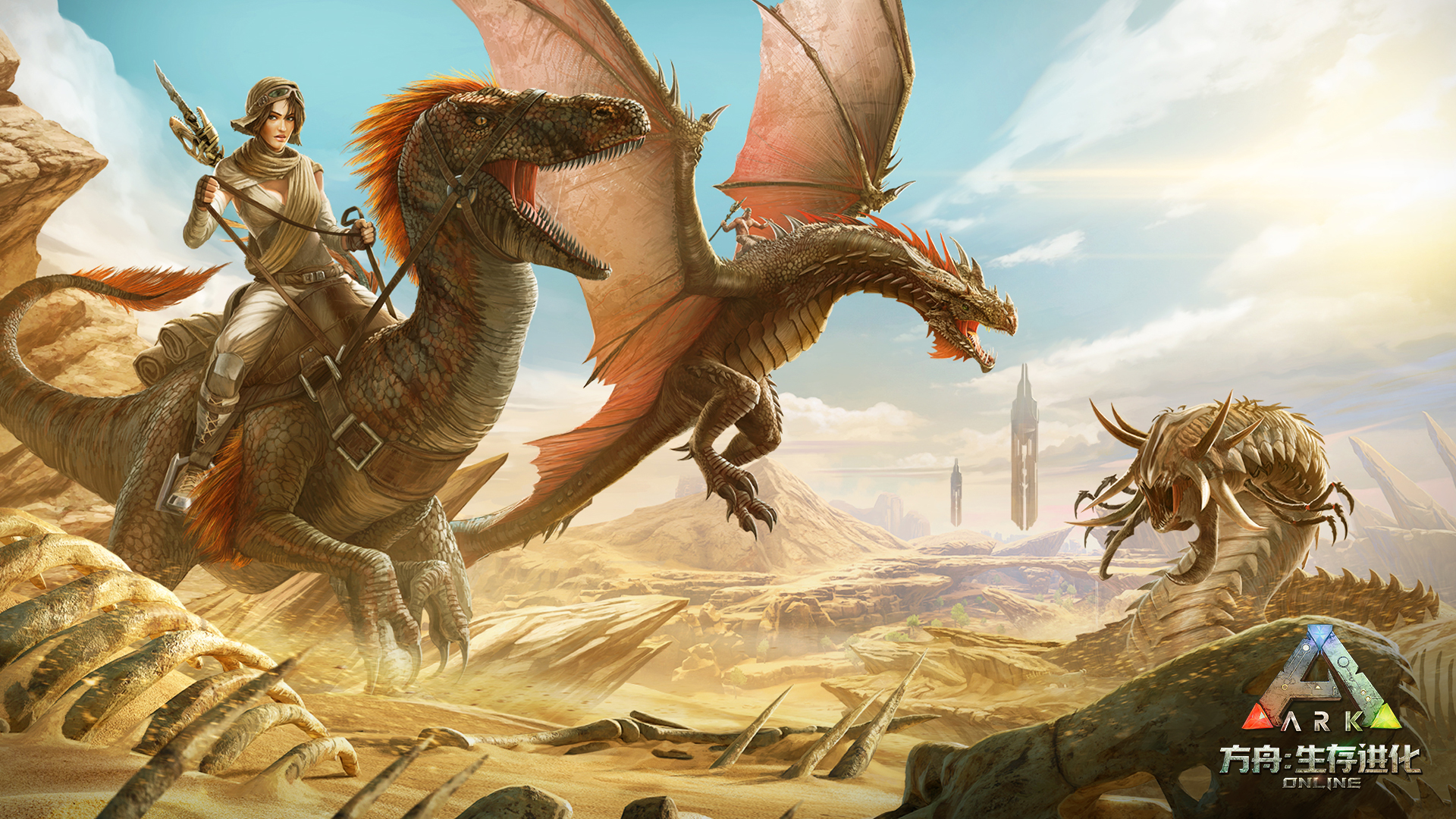 方舟pve是什麼模式？