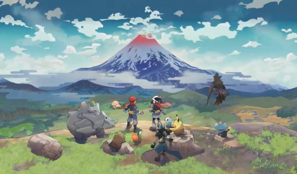 阿爾宙斯閃光寶可夢有什麼不同？