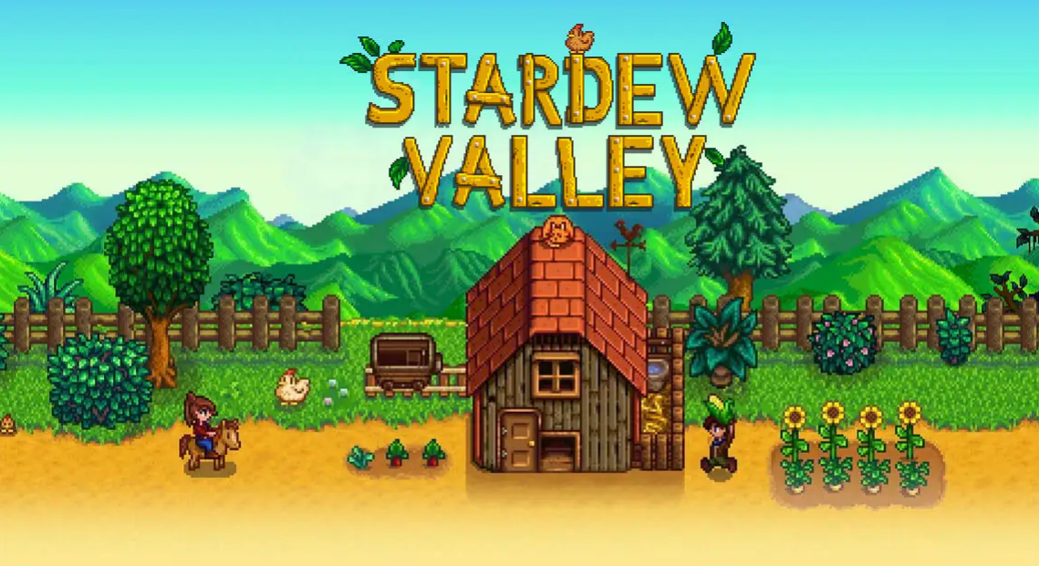 星露穀物語瘋長的雜草危害了你的農場是什麼意思？