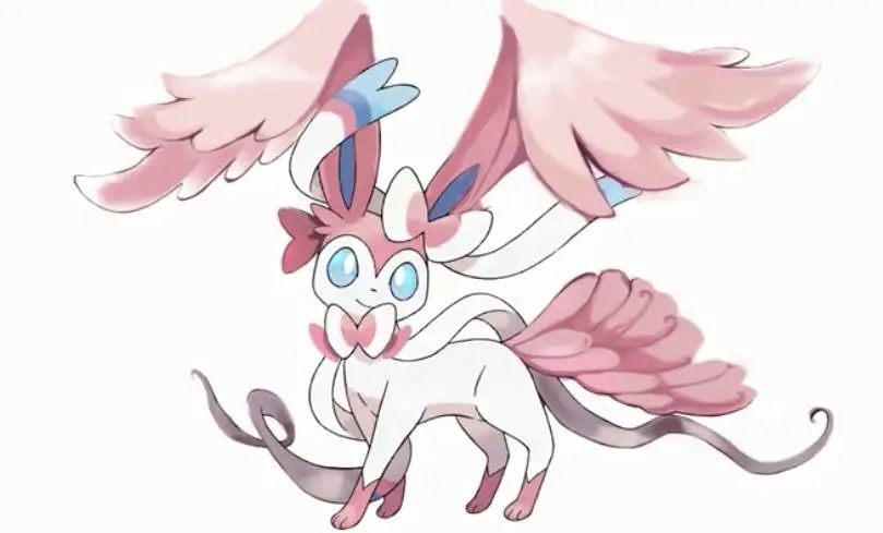 阿爾宙斯仙子伊布希么性格好？