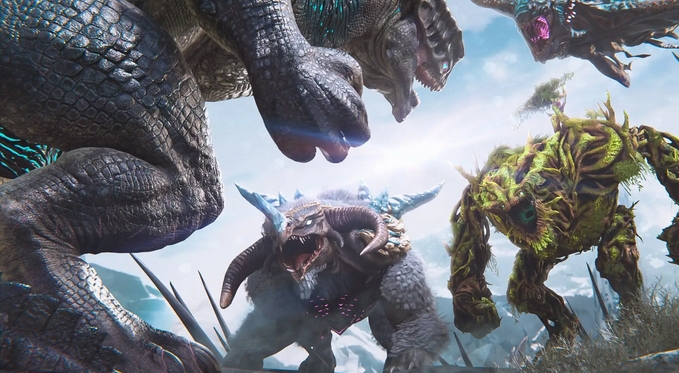 方舟：生存進化調亮度的代碼是什麼？