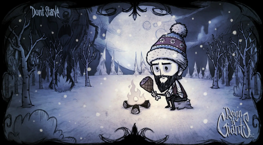 饑荒其他角色怎麼獲得鬍子？