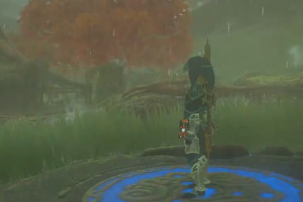 塞爾達阿卡萊古代研究所怎麼去？